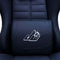 Dragonwar Pro-Gaming Chair (Black) (GC-022)