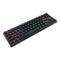 Royal Kludge RK68Plus Rk871 Tri-Mode RGB 68 Keys Hot Swappable Mechanical Keyboard 