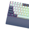 Royal Kludge RK96 Tri-Mode RGB 96 Keys Hot Swappable Mechanical Keyboard Forest Blue