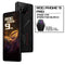 Asus ROG Phone 9 Pro Android 15 Snapdragon 8 6.78" FHD+ Gaming Mobile (Phantom Black) (16GB+512GB, 24GB+1TB)