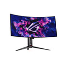 Asus ROG Swift OLED PG34WCDM Ultra-Wide Curved Gaming Monitor
