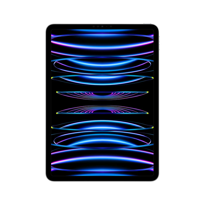 iPad Pro M2 (4th Gen) Wifi 128GB 11” (Silver) (MNXE3PP/A)