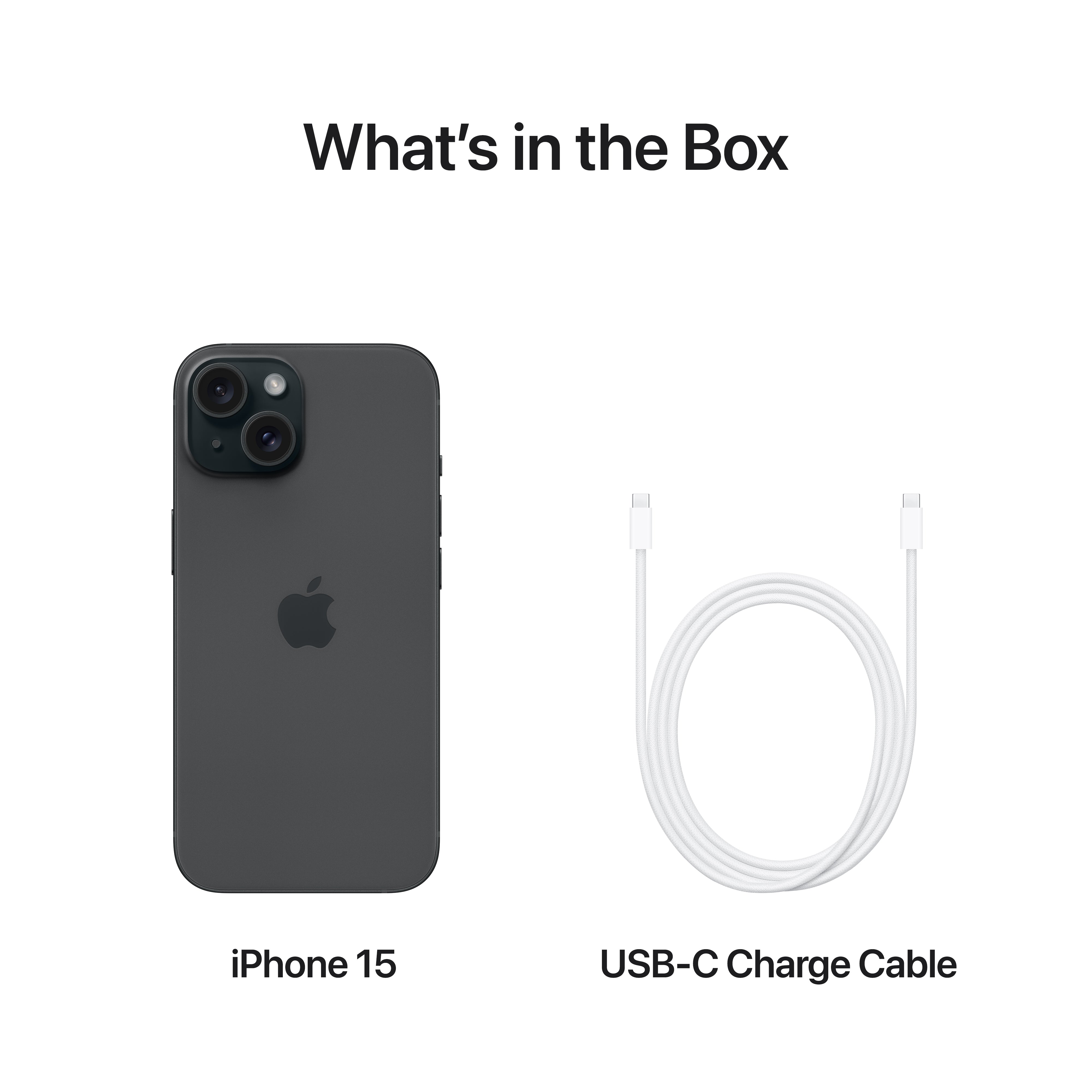 Apple iPhone 15 A3090