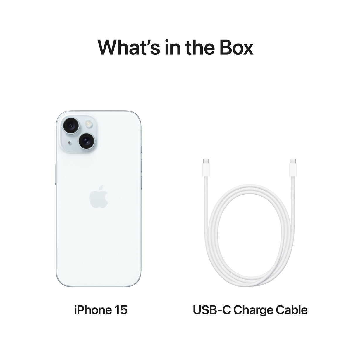 Apple iPhone 15 A3090