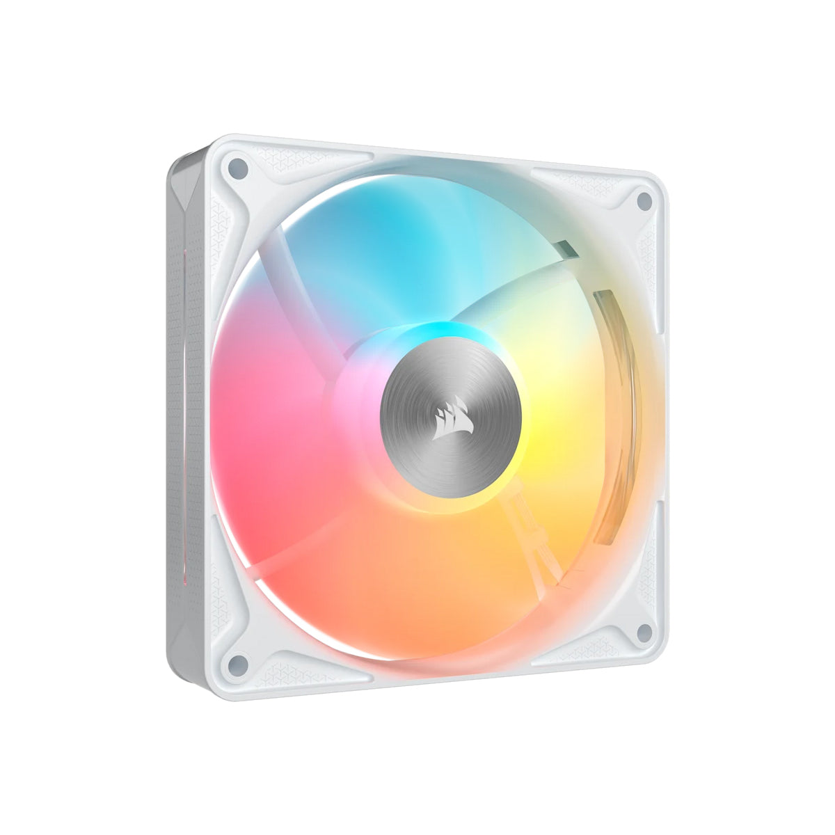 Corsair RS120 II ARGB 120mm High-Performance PWM Fan (Single Pack)