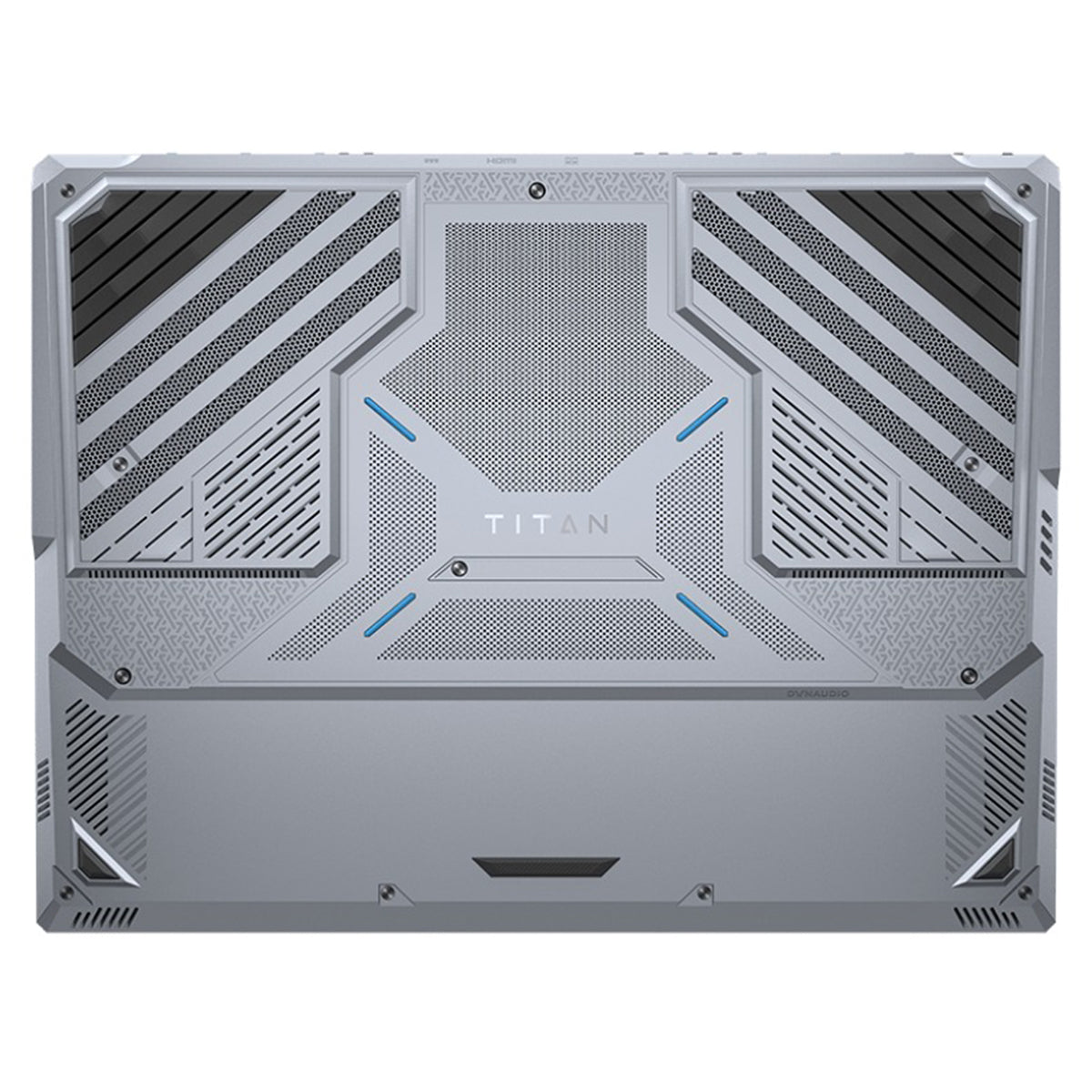 MSI Titan 18 HX AI A2XWIG-258PH Gaming Laptop | Datablitz