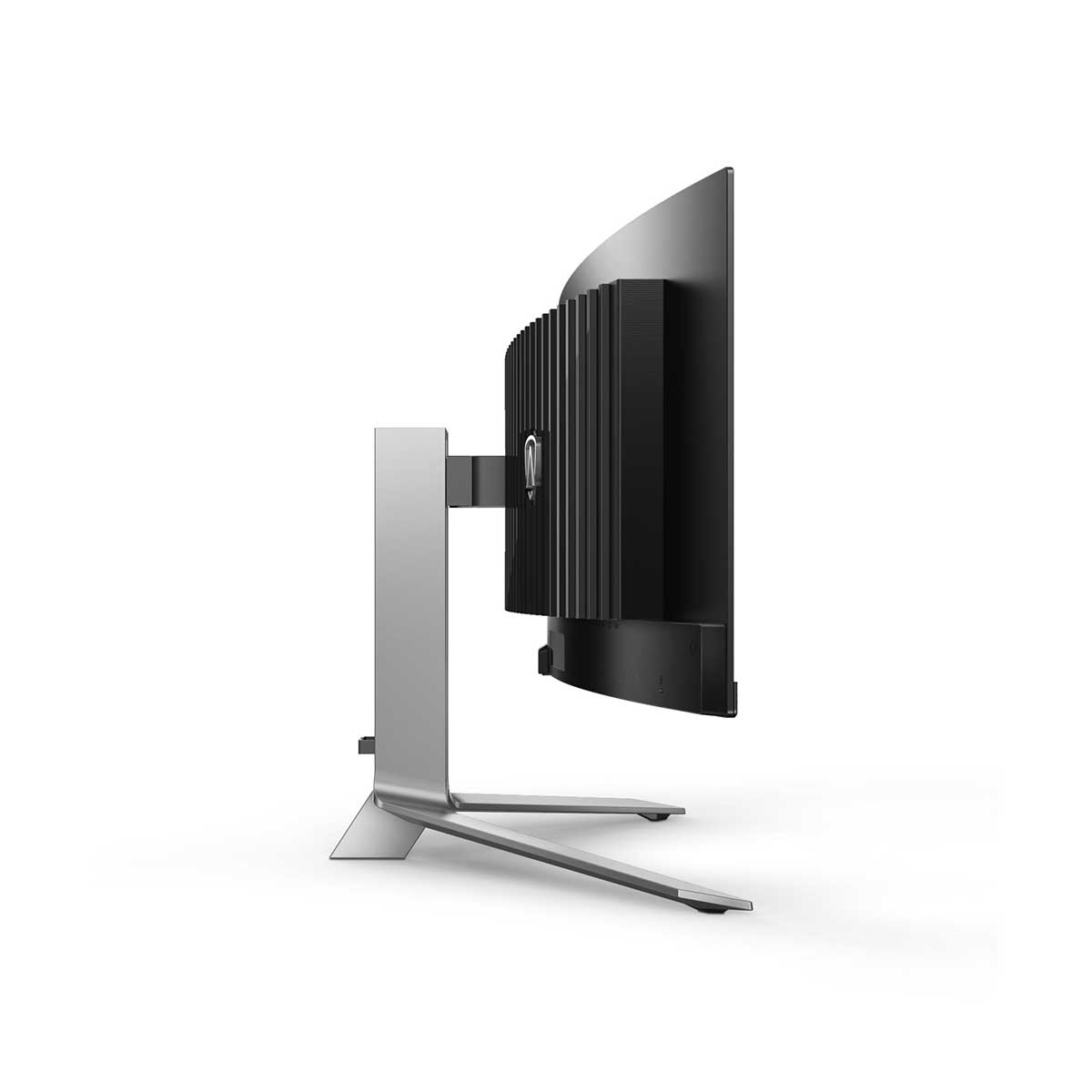 AOC Agon Pro PD49/71 49" DQHD (5120x1440) 240Hz 0.03ms GTG QD OLED Curved Gaming Monitor - Porsche Design