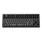 Monsgeek M3 QMK Aluminum Case Hot-Swappable Mechanical Keyboard Gasket