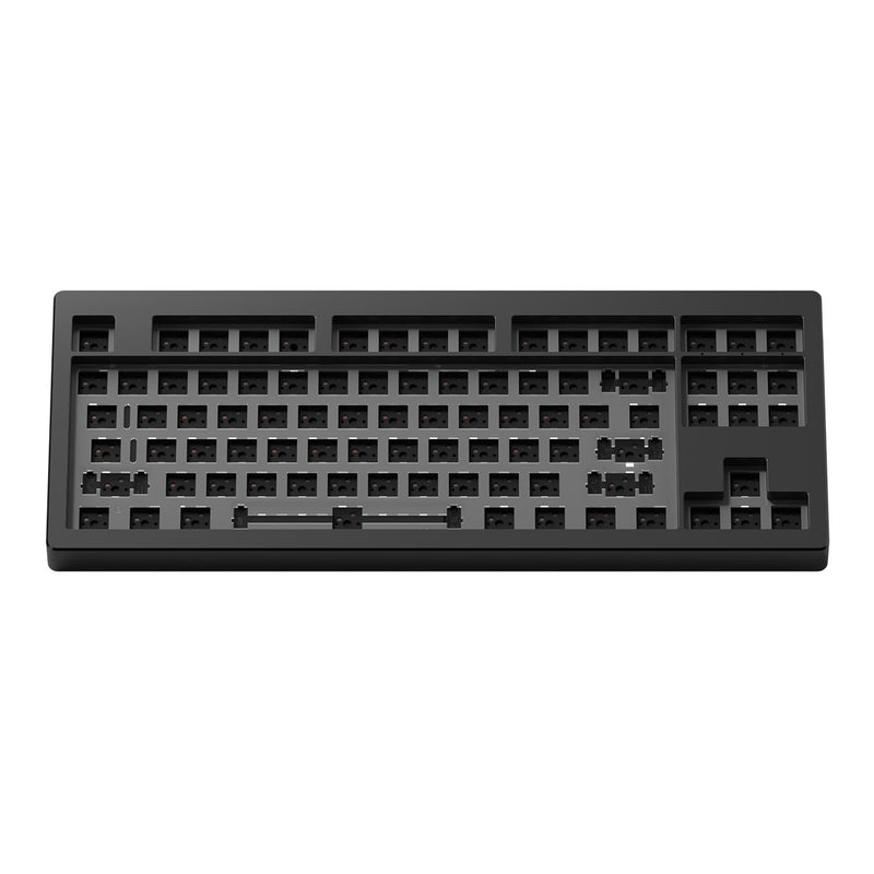 Monsgeek M3 QMK Aluminum Case Hot-Swappable Mechanical Keyboard Gasket
