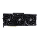 Colorful iGame GeForce RTX 4070 Vulcan OC-V 12GB GDDR6X Graphics Card