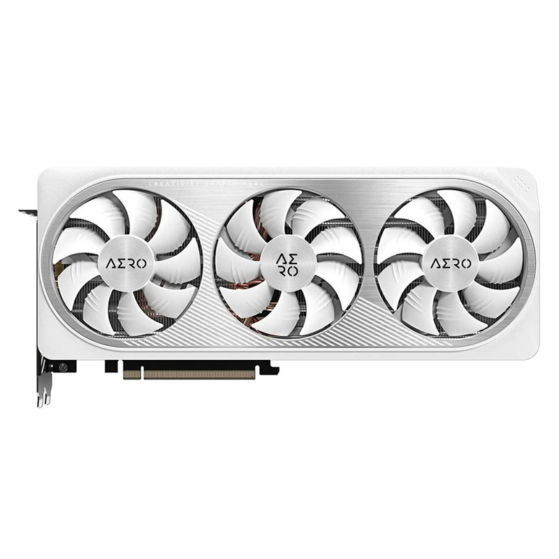 Gigabyte GeForce RTX 4070 TI Super Aero OC 16GB GDDR6X Graphics Card