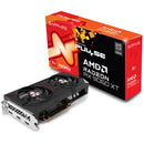 Sapphire Pulse AMD Radeon RX 9060 XT Gaming OC 8GB GDDR6 Graphics Card