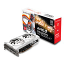 Sapphire Pure AMD Radeon RX 9060 XT Gaming OC 16GB GDDR6 Graphics Card