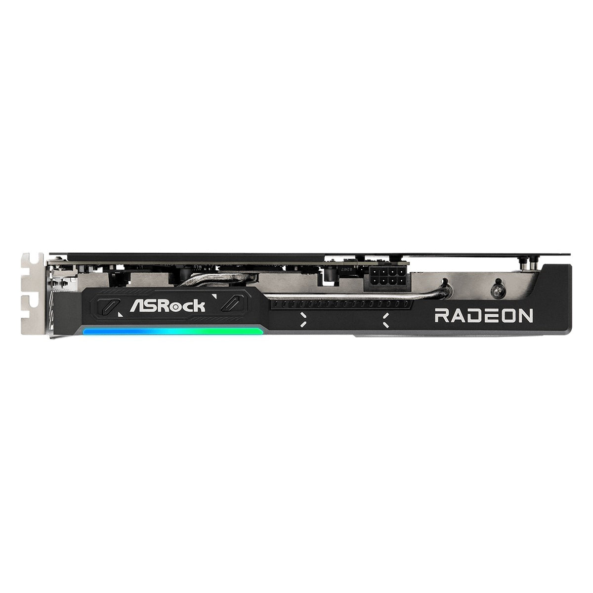Asrock AMD Radeon RX 9050 Challenger 8GB GDDR6 Graphics Card