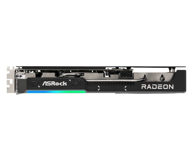 ASRock AMD Radeon RX 9060 XT Challenger