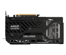 ASRock AMD Radeon RX 9060 XT Challenger