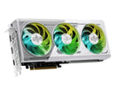 ASRock AMD Radeon RX 9060 XT Steel Legend