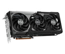 Asrock AMD Radeon RX 9070 GRE Steel Legend Dark 12GB OC GDDR6 Graphics