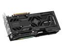 Asrock AMD Radeon RX 9070 GRE Steel Legend Dark 12GB OC GDDR6 Graphics