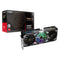 ASRock AMD Radeon RX 9070 XT Taichi OC 16GB GDDR6 Graphics Card