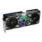 ASRock AMD Radeon RX 9070 XT Taichi OC 16GB GDDR6 Graphics Card