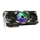 ASRock AMD Radeon RX 9070 XT Taichi OC 16GB GDDR6 Graphics Card