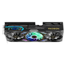 ASRock AMD Radeon RX 9070 XT Taichi OC 16GB GDDR6 Graphics Card