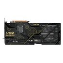 ASRock AMD Radeon RX 9070 XT Taichi OC 16GB GDDR6 Graphics Card