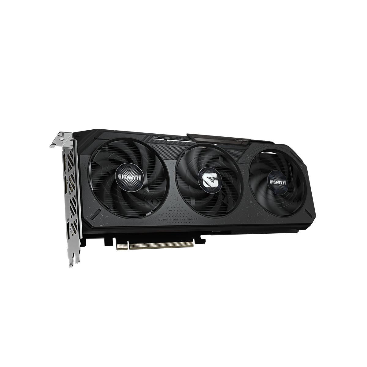 Gigabyte Radeon RX 9050 Gaming OC 8GB GDDR6 Graphics Card