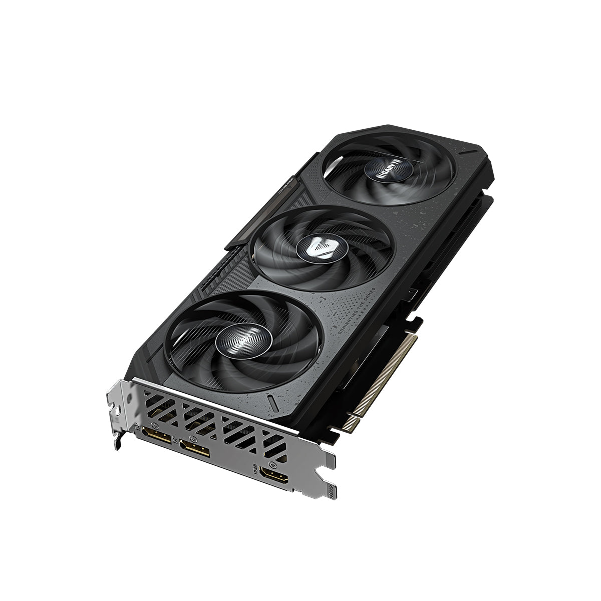 Gigabyte Radeon RX 9050 Gaming OC 8GB GDDR6 Graphics Card