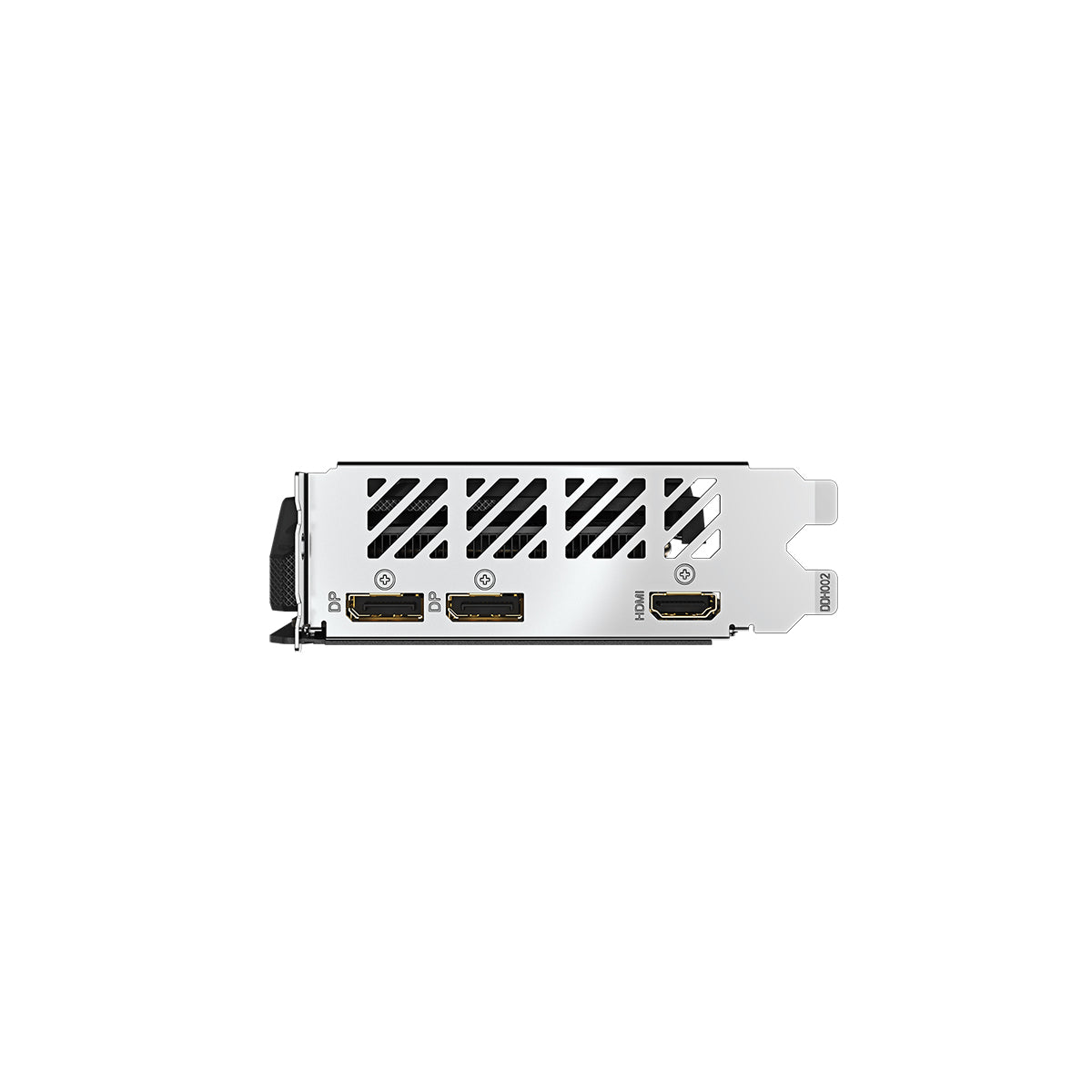 Gigabyte Radeon RX 9050 Gaming OC 8GB GDDR6 Graphics Card