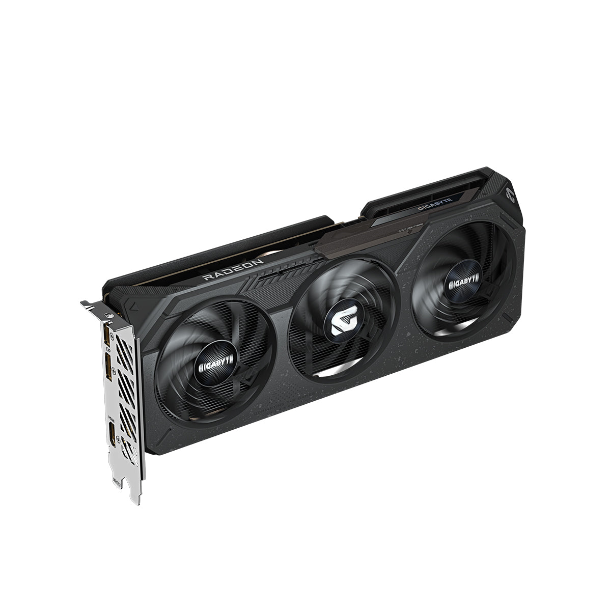 Gigabyte Radeon RX 9050 Gaming OC 8GB GDDR6 Graphics Card