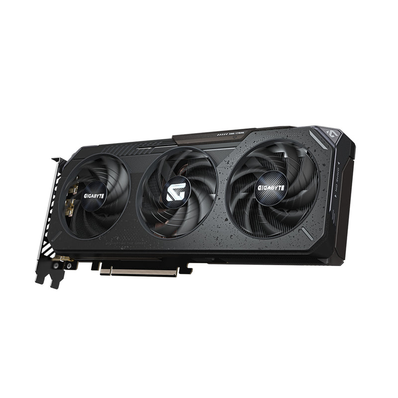 Gigabyte Radeon RX 9060 XT Gaming OC 16GB GDDR6 Graphics Card