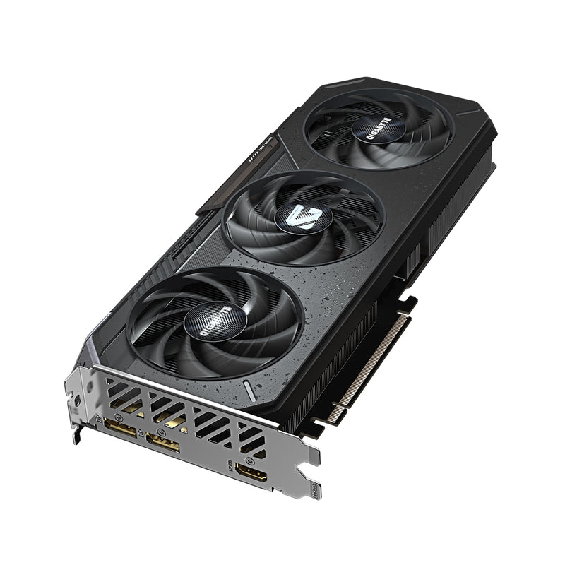 Gigabyte Radeon RX 9060 XT Gaming OC 16GB GDDR6 Graphics Card