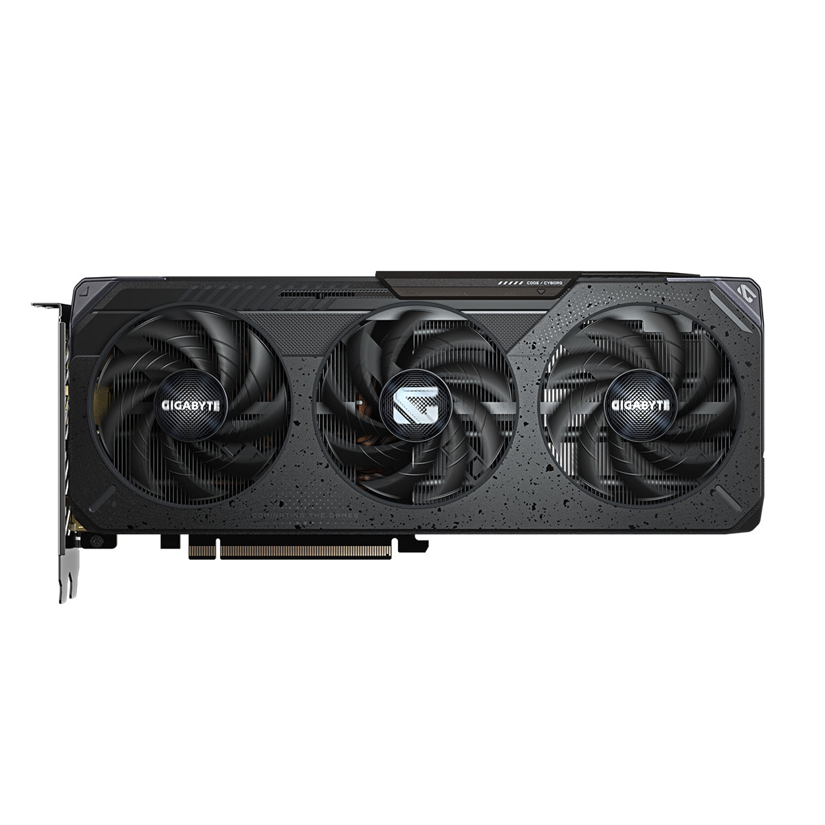 Gigabyte Radeon RX 9060 XT Gaming OC 16GB GDDR6 Graphics Card
