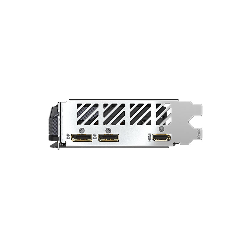 Gigabyte Radeon RX 9060 XT Gaming OC 16GB GDDR6 Graphics Card