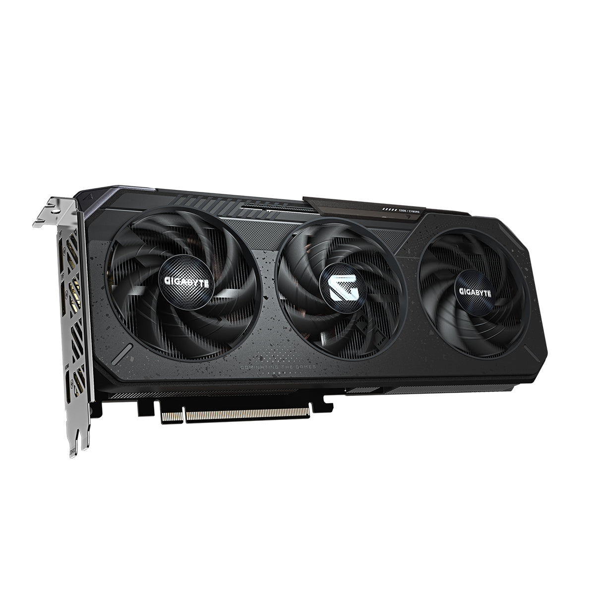 Gigabyte Radeon RX 9060 XT Gaming OC 16GB GDDR6 Graphics Card