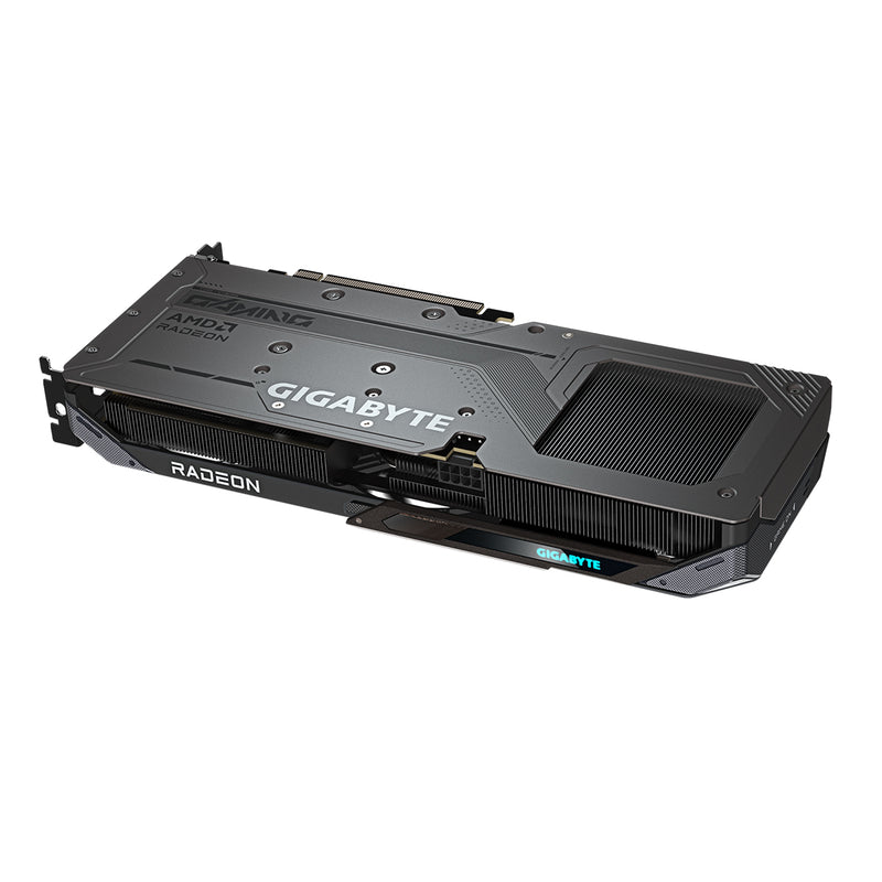 Gigabyte Radeon RX 9060 XT Gaming OC 16GB GDDR6 Graphics Card