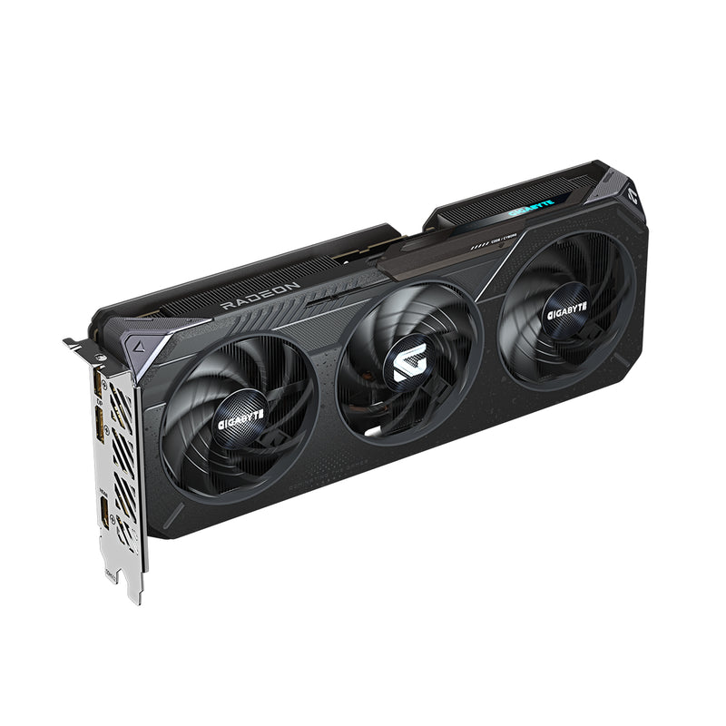 Gigabyte Radeon RX 9060 XT Gaming OC 16GB GDDR6 Graphics Card