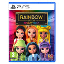 PS5 Rainbow High Runway Rush (ENG/EU)