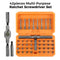 UF-Tools 42-in-1 Multi-Purpose Ratchet Screwdriver Set (UF-840135)