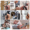 UF-Tools 42-in-1 Multi-Purpose Ratchet Screwdriver Set (UF-840135)