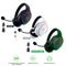 Razer Barracuda X Chroma Wireless Multi-Platform Gaming & Mobile Headset | DataBlitz