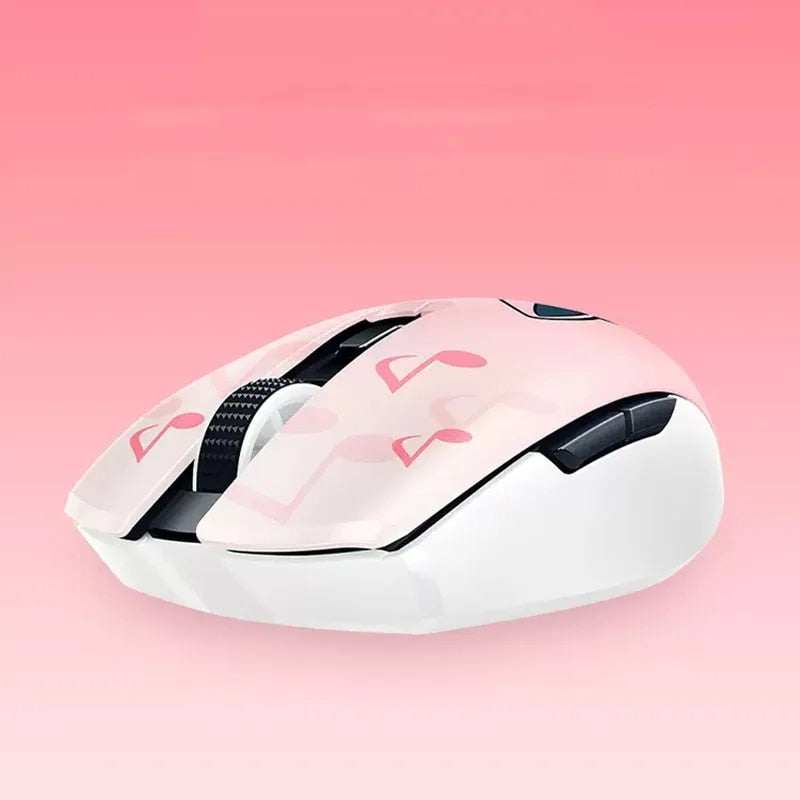 Razer X Pokemon Jigglypuff Limited Edition Orochi V2 Wireless Gaming Mouse