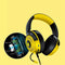 Razer X Pokemon Pikachu Limited Edition Kraken V3 Wired Gaming Headset