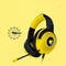 Razer X Pokemon Pikachu Limited Edition Kraken V3 Wired Gaming Headset