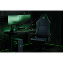 Razer Iskur V2 NewGen Ergonomic Gaming Chair w/ Breathable Comfort