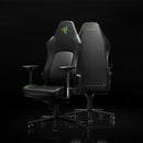Razer Iskur V2 NewGen Ergonomic Gaming Chair w/ Breathable Comfort