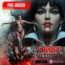 Real Elite Masterline Vampirella Vampirella Temptation (REMVP-01) Pre-Order Downpayment