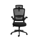 Redragon C214-B Hela Ergonomic Office Chair (Black)